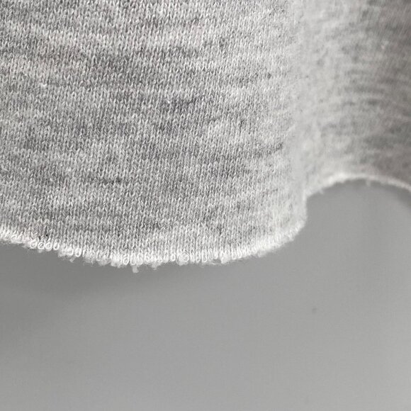 Russell Athletic Berkeley Cropped Crew Neck Sweatshirt Women’s Size M - Picture 4 of 8